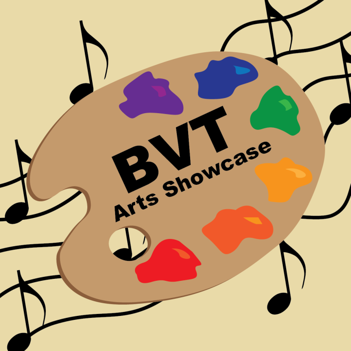 ValleyCAST hosts Blackstone Valley Regional Vocational Technical High School's Annual Arts Showcase & Chorus Event