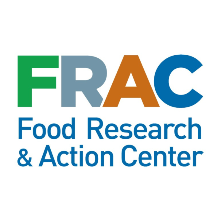 Food Research & Action Center Welcomes Gina Plata-Nino as SNAP Deputy Director