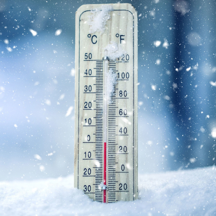 Warming Centers Available