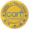 carf Accredited